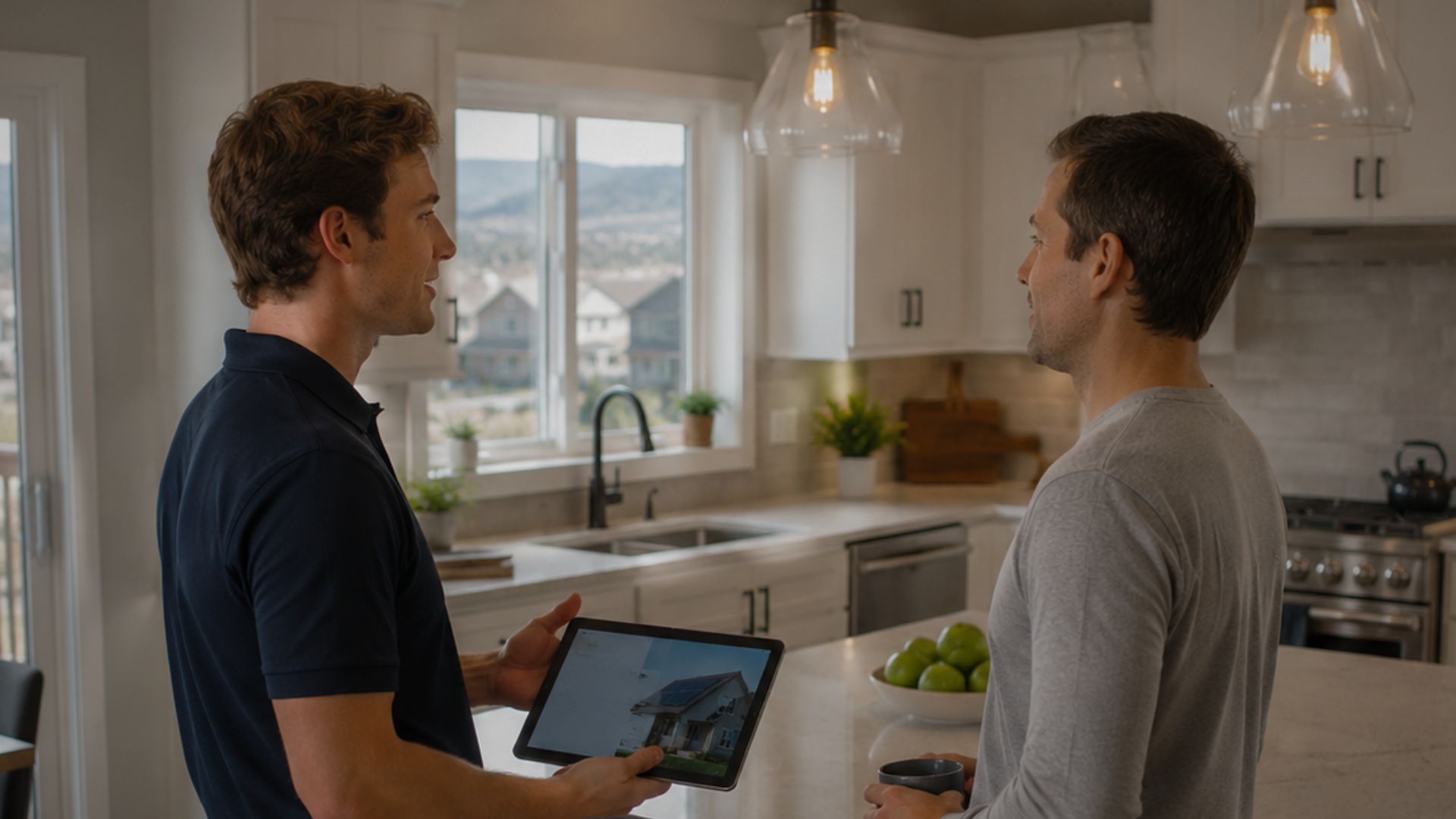 Big Sky Home Services Big Sky Home Services