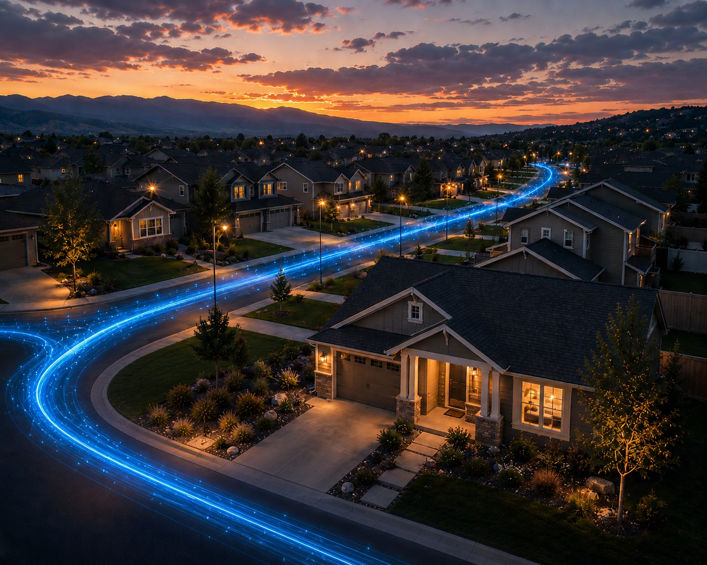 Fiber Internet in Billings Fiber Internet