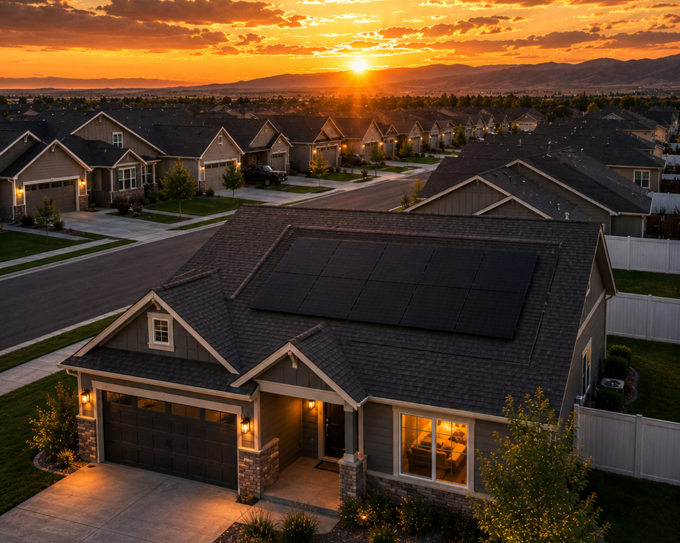 Solar Install Billings MT Solar Install Billings MT